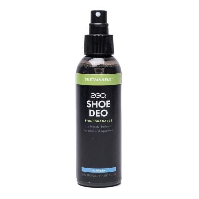 2go Shoe Deo 150 Ml., size One Size on Productcaster.