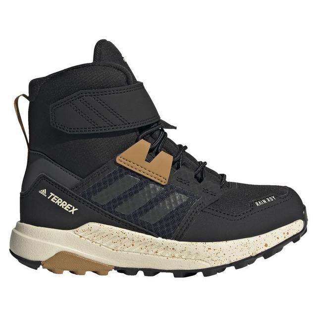 adidas Sneaker Terrex Trailmaker COLD.RDY - Sort/Grå/Brun Børn, størrelse 38 on Productcaster.