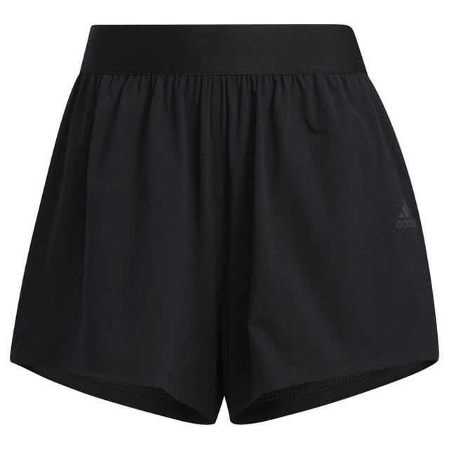 adidas Training Shorts Heat.Rdy - Black Women, size X-Large on Productcaster.