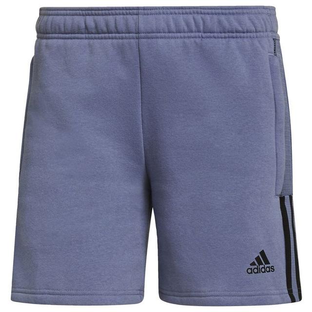 adidas Shorts Tiro Blocking - Orbit Violet Women, size XX-Small on Productcaster.