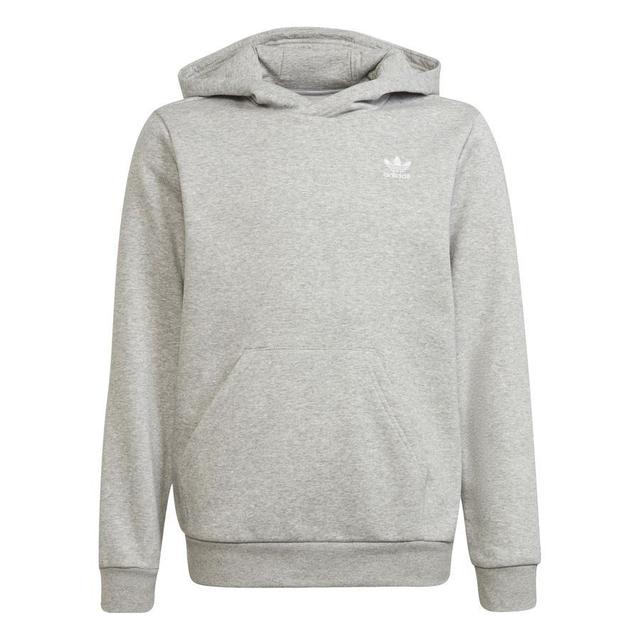 adidas Originals Hoodie Adicolor - Grau Kinder, Größe 128 cm on Productcaster.