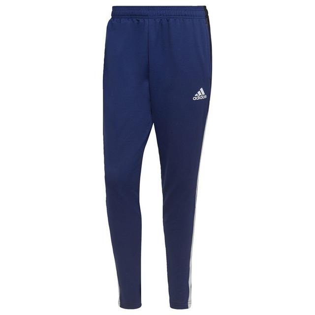 adidas Training Trousers Tiro Primeblue Warm - Victory Blue, size XX-Large on Productcaster.