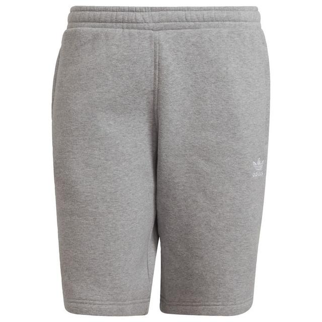 adidas Shorts Adicolor - Medium Grey Heather Kids - adidas Originals, size X-Large on Productcaster.