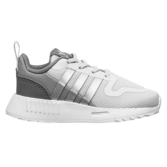 adidas Originals Sneaker Multix - Dash Grey/medium Silver/grey Kids, size 21 on Productcaster.