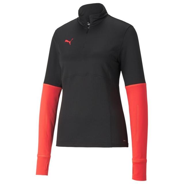 Individualcup Women 1/4 Zip Top - , size Large on Productcaster.