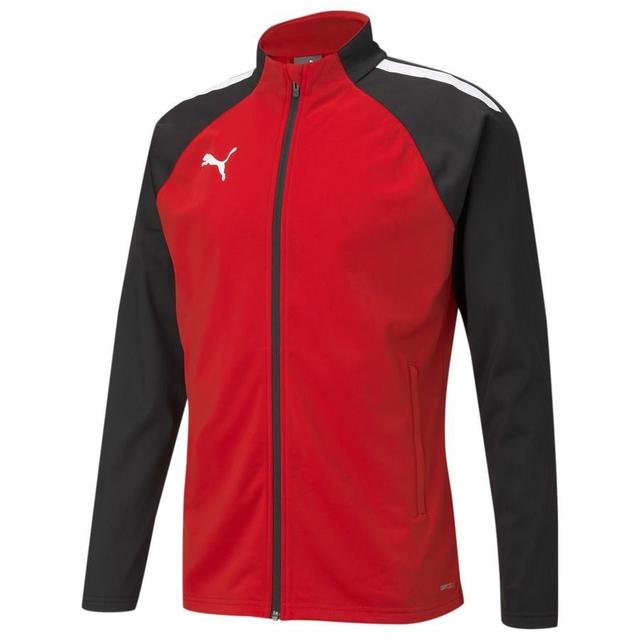 Teamliga Training Jacket - PUMA, koko Medium on Productcaster.