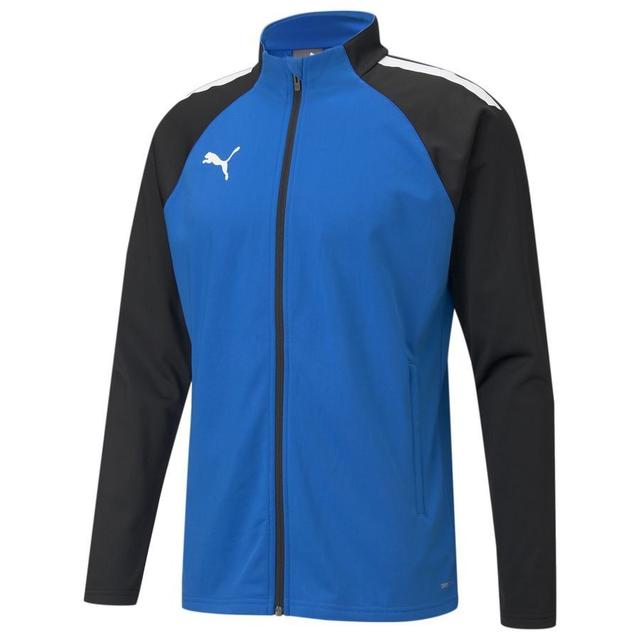 Teamliga Training Jacket - , size Small on Productcaster.