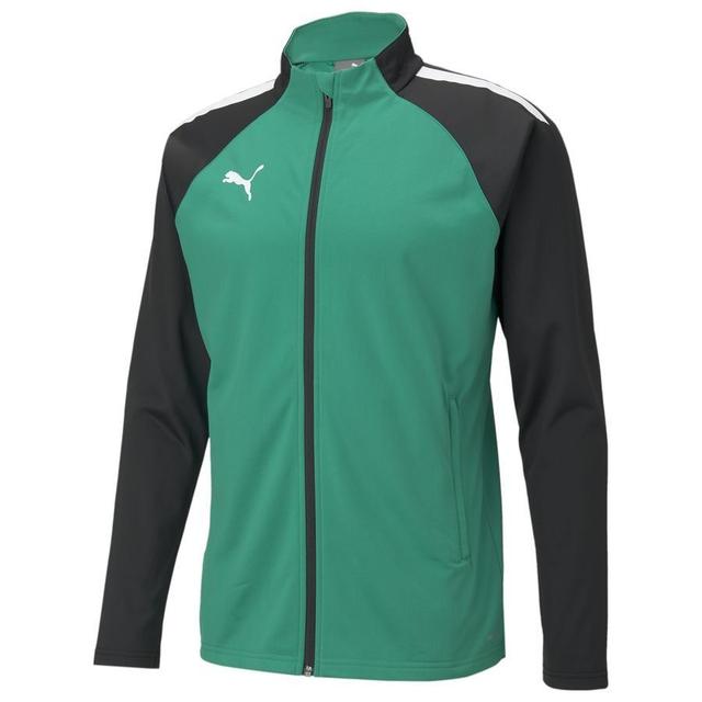 Teamliga Training Jacket - , size XX-Large on Productcaster.