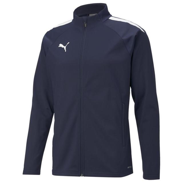 Teamliga Training Jacket - PUMA, størrelse X-Small on Productcaster.