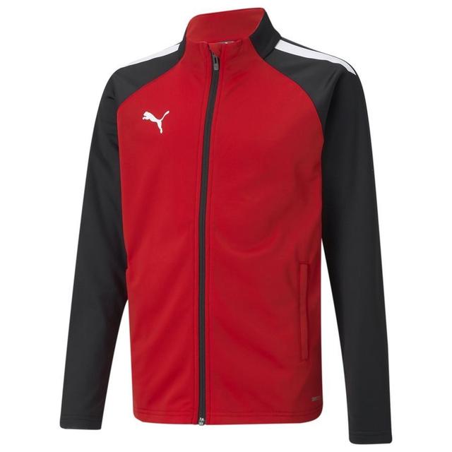 Teamliga Training Jacket Jr - , size M/152 cm on Productcaster.