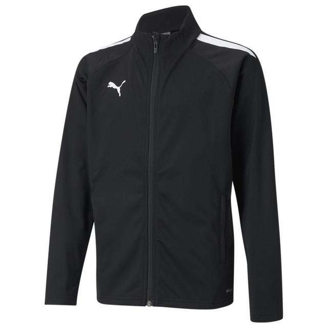 Teamliga Training Jacket Jr - , size L/164 cm on Productcaster.