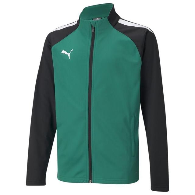 Teamliga Training Jacket Jr - , size M/152 cm on Productcaster.