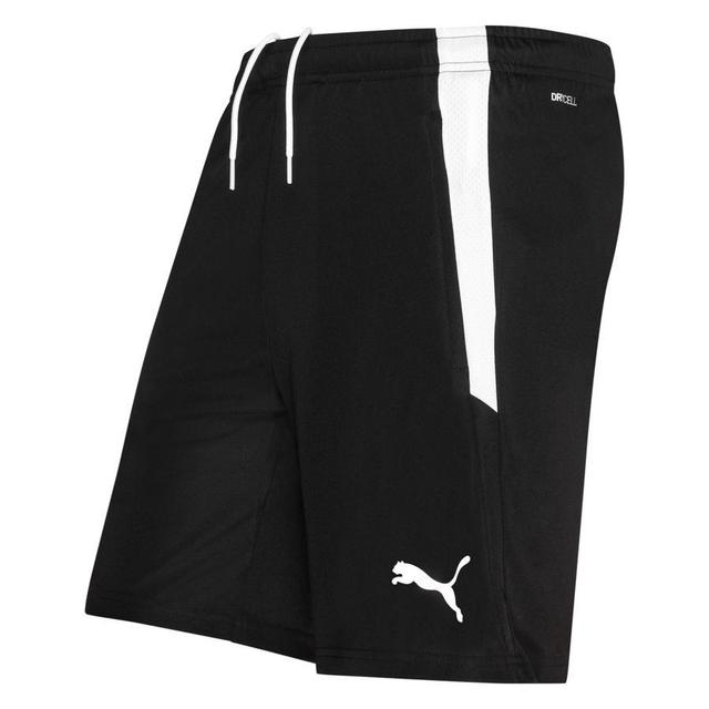 Teamliga Training Shorts - , size Small on Productcaster.