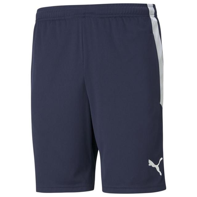 Teamliga Training Shorts - , size XX-Large on Productcaster.