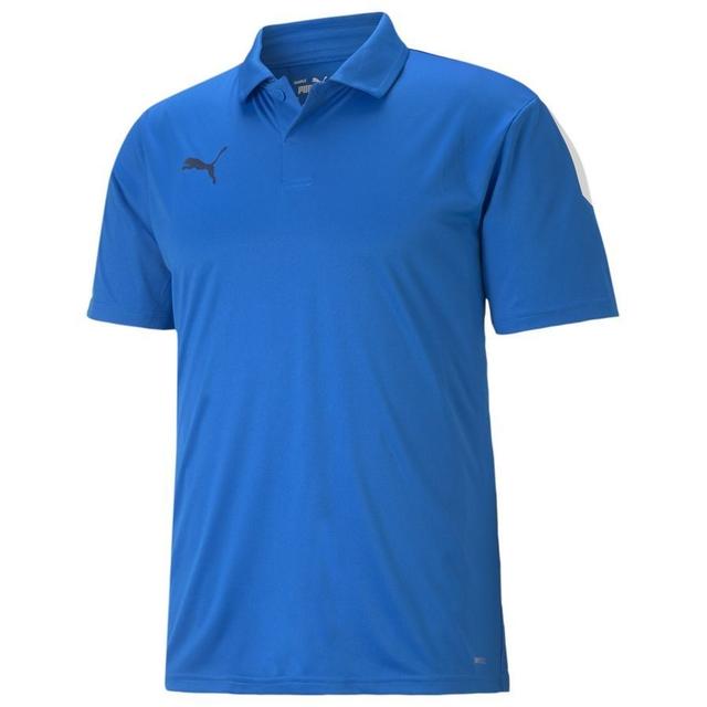 Teamliga Sideline Polo - , size Small on Productcaster.