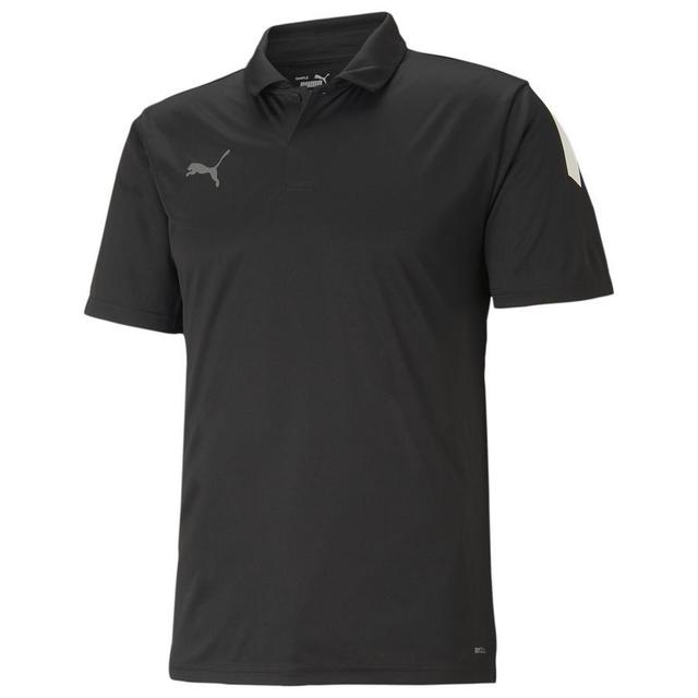 Teamliga Sideline Polo - , size Medium on Productcaster.