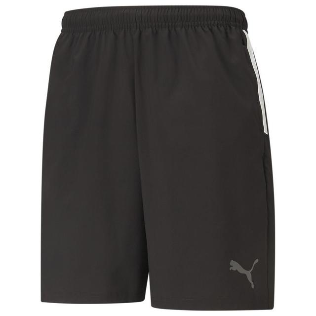 Teamliga Sideline Shorts - PUMA, Größe X-Small on Productcaster.