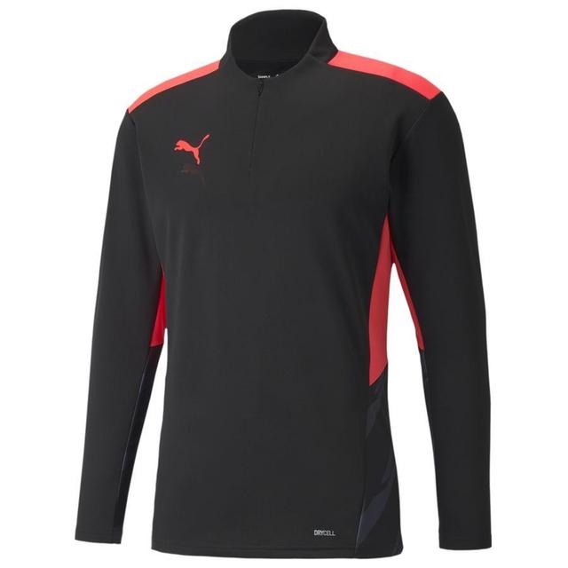 Individualcup Training 1/4 Zip Top - , size X-Small on Productcaster.