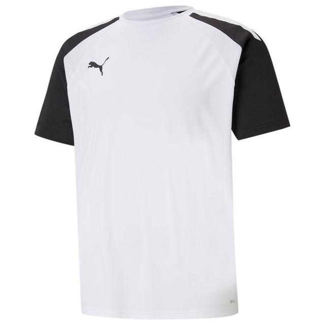 Teampacer Jersey PUMA White-PUMA Black, size Large on Productcaster.