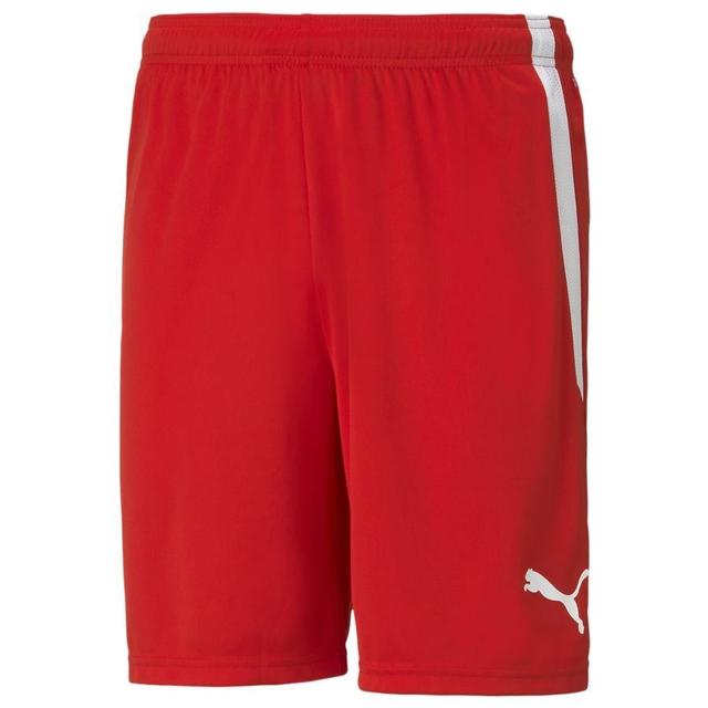 Teamliga Shorts - , size Small on Productcaster.