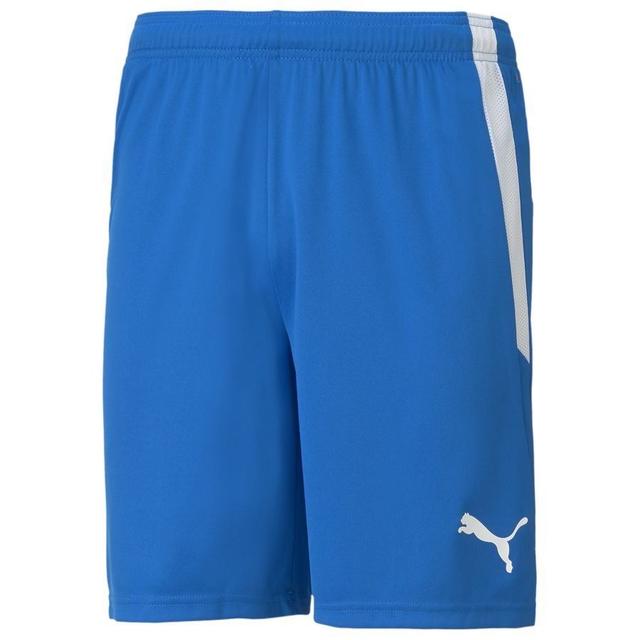 Teamliga Shorts - , size Medium on Productcaster.