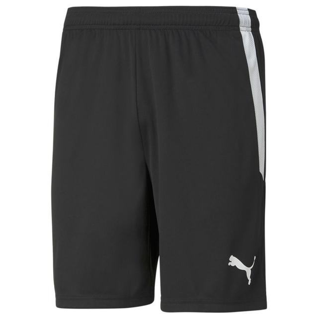 Teamliga Shorts - , size Large on Productcaster.