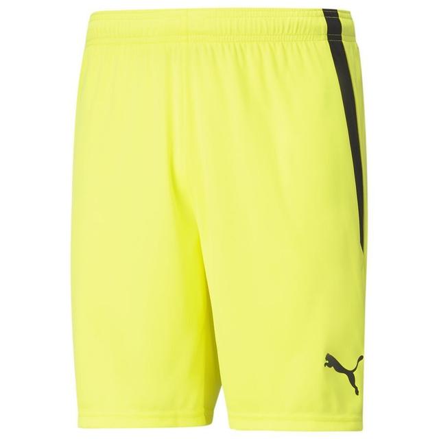 Teamliga Shorts - , size Small on Productcaster.