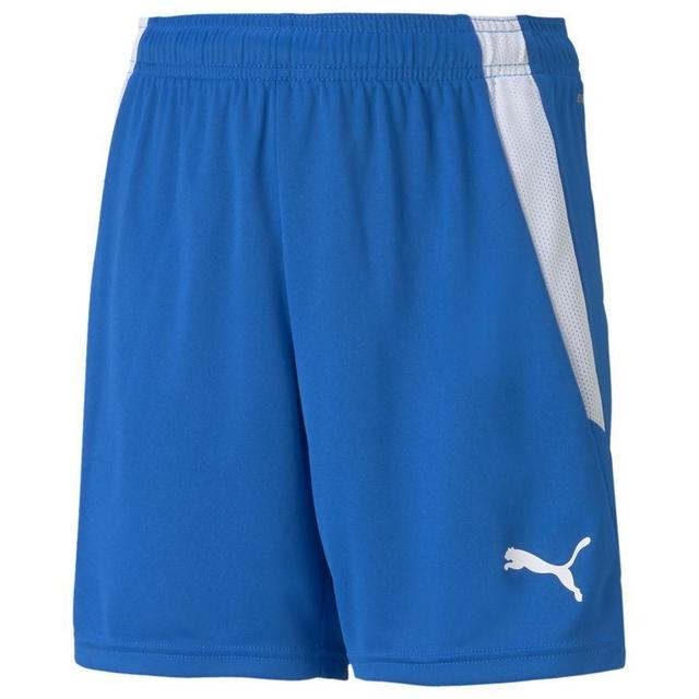 Teamliga Shorts Jr - , size XS/128 cm on Productcaster.