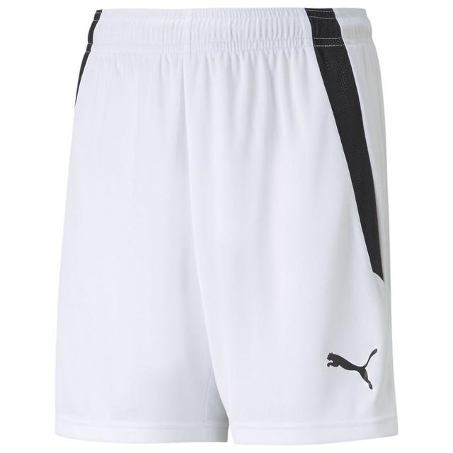 Teamliga Shorts Jr - , size S/140 cm on Productcaster.