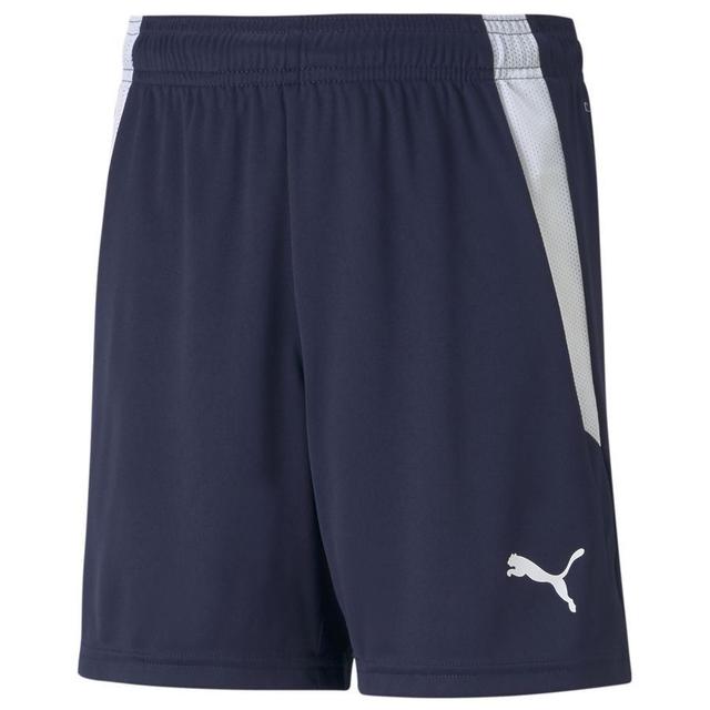 Teamliga Shorts Jr - , size XS/128 cm on Productcaster.