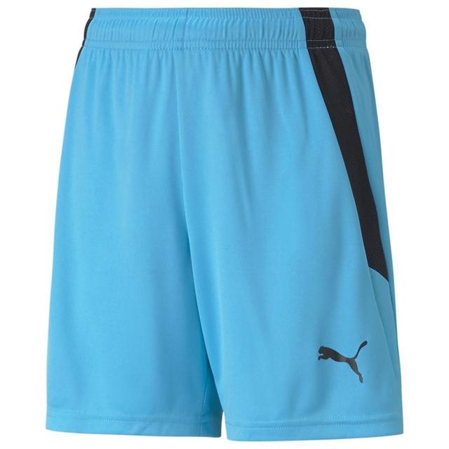 Teamliga Shorts Jr - , size M/152 cm on Productcaster.