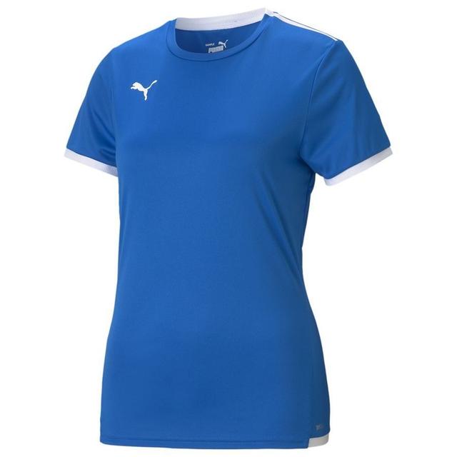 PUMA Teamliga Jersey W, size X-Small on Productcaster.