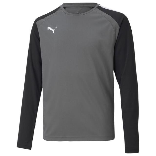 Teampacer Gk Ls Jersey Jr - , size M/152 cm on Productcaster.