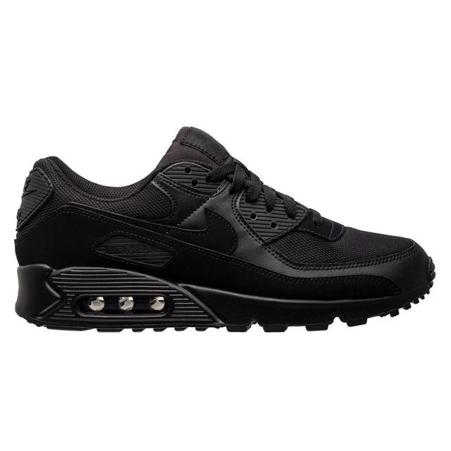 Nike Sneaker Air Max 90 - Black, size 39 on Productcaster.