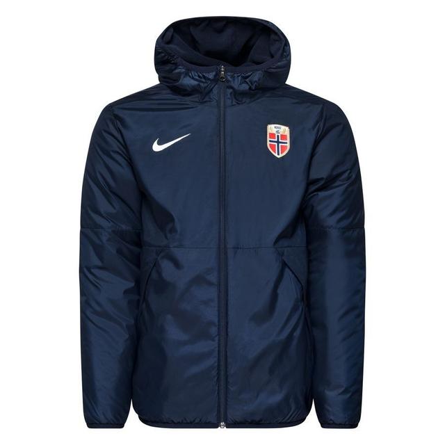 Nike Jacket Therma Repel Park 20 - Obsidian/white, size XX-Large on Productcaster.