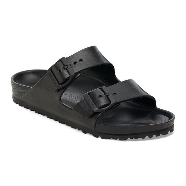 Birkenstock Sandal Arizona Eva - Black, size 36 on Productcaster.