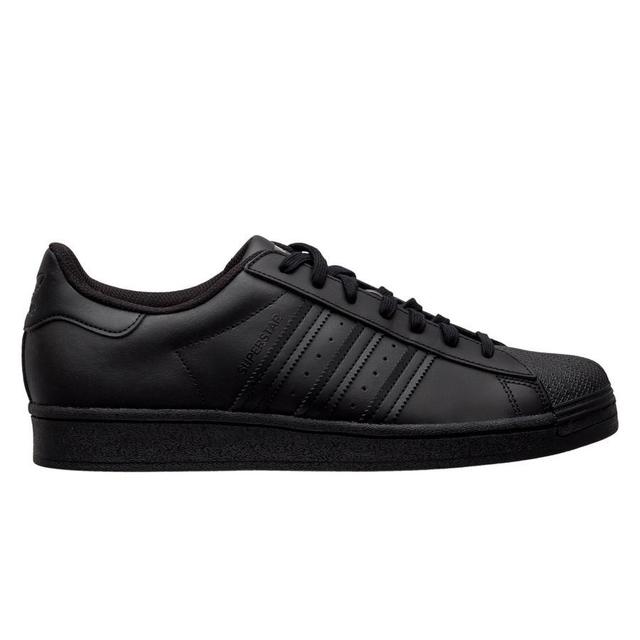 adidas Originals Sneaker Superstar - Sort, størrelse 38⅔ on Productcaster.