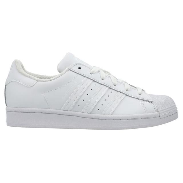 adidas Originals Lenkkarit Superstar - Valkoinen, koko 41⅓ on Productcaster.