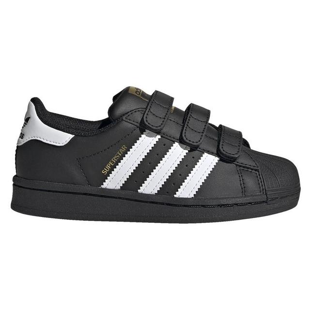 adidas Original Superstar Sko, størrelse 33½ on Productcaster.