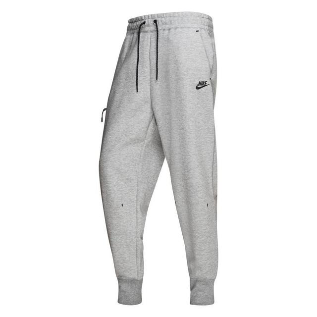 Nike Sweatpants Nsw Tech Fleece - Grey Woman, size XX-Large on Productcaster.