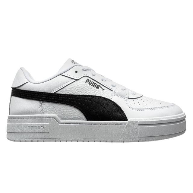 PUMA Sneaker Ca Pro Classic - White, size 38½ on Productcaster.