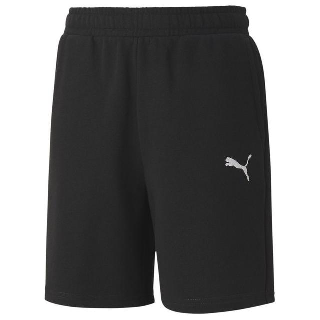 PUMA Shorts Teamgoal Casuals - Black Kids, size L/164 cm on Productcaster.