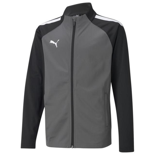 Teamliga Training Jacket Jr - , size L/164 cm on Productcaster.