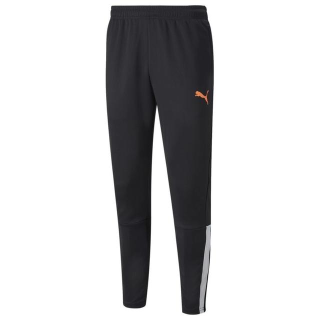 Teamliga Training Pants - PUMA, size X-Small on Productcaster.