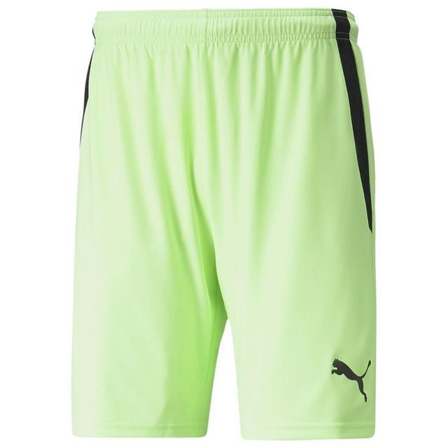 Teamliga Shorts - , size Medium on Productcaster.