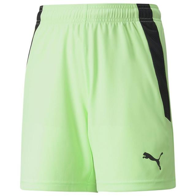 Teamliga Shorts Jr - , size S/140 cm on Productcaster.