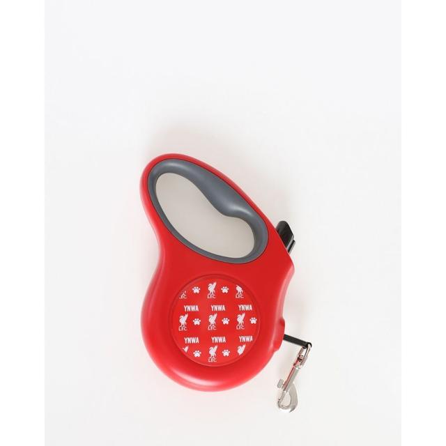 Liverpool Dog Leash - Red - , size One Size on Productcaster.