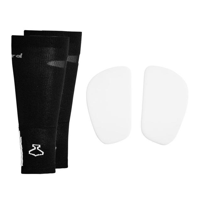 Liiteguard Performance Sleeve Set - Black, size Small on Productcaster.