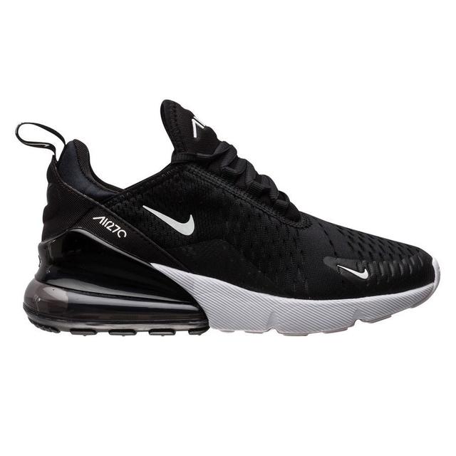 Nike Lenkkarit Air Max 270 - Musta/valkoinen Nainen, koko 38½ on Productcaster.