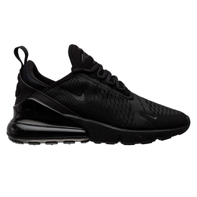 Nike Sneaker Air Max 270 - Schwarz Damen, Größe 45½ on Productcaster.